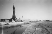 Image 2 of Blackpool 35mm Film