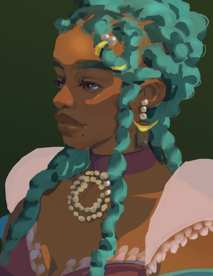 Image of ♡ Magical Girl♡