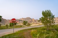 Image 2 of Stop Sign 2