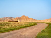 Image 2 of Badlands 1