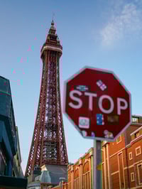 Image 2 of Blackpool Tower