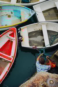 Image 2 of Fisherman