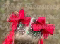 Glitter Gel & Piggies