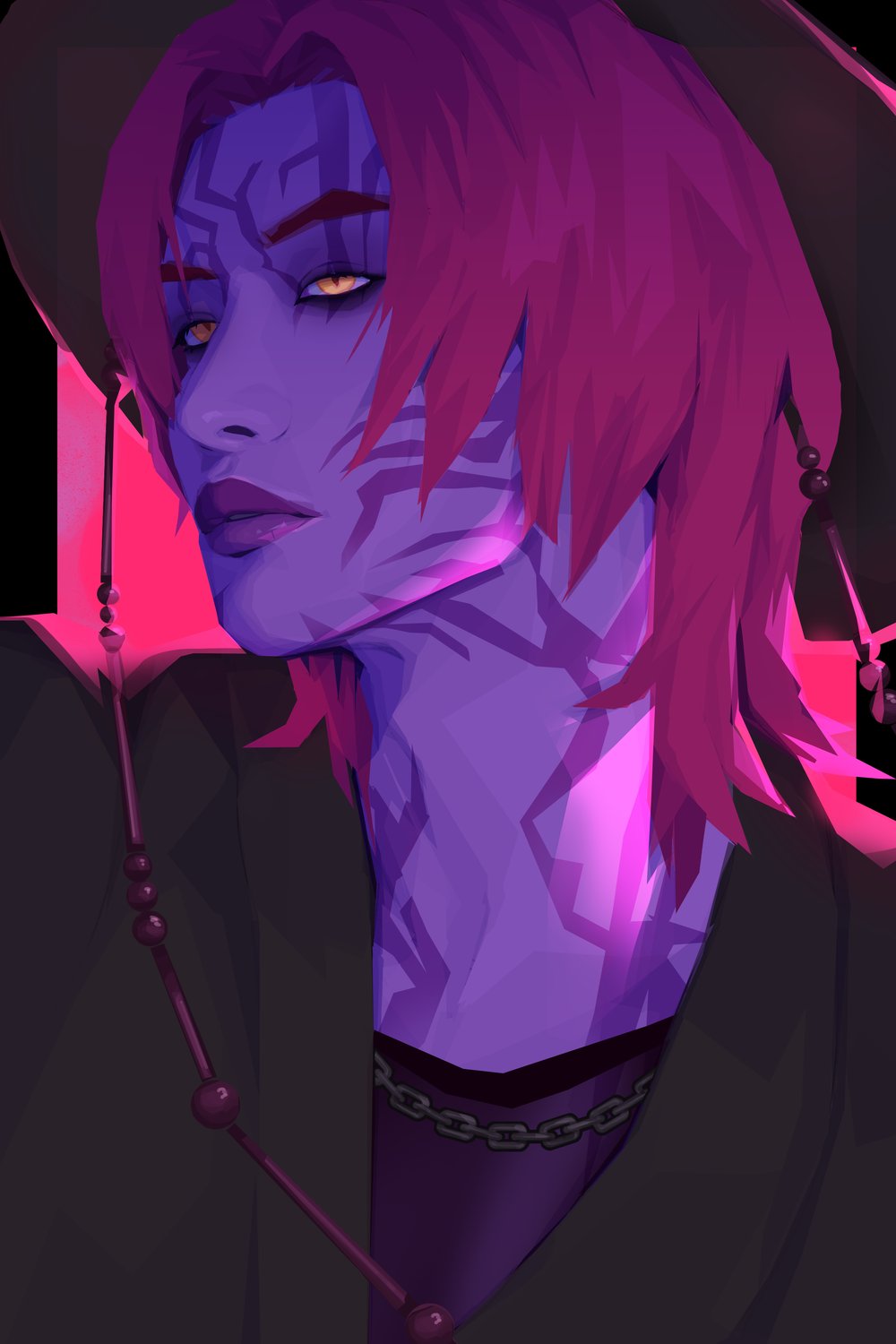 Image of Saja Boys Postcards