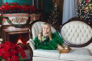 Image of Styled Portrait Package with Wardrobe