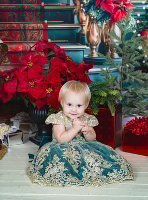 Image of Styled Portrait Package with Wardrobe