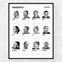 Image 4 of Soccer Calendar 2026