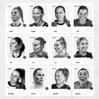 Image 3 of Soccer Calendar 2026