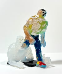 Metamorphosis: Final Stage, Young