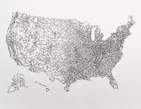 Image 1 of Scribbled Union