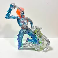 Image 1 of Slaying the Minotaur