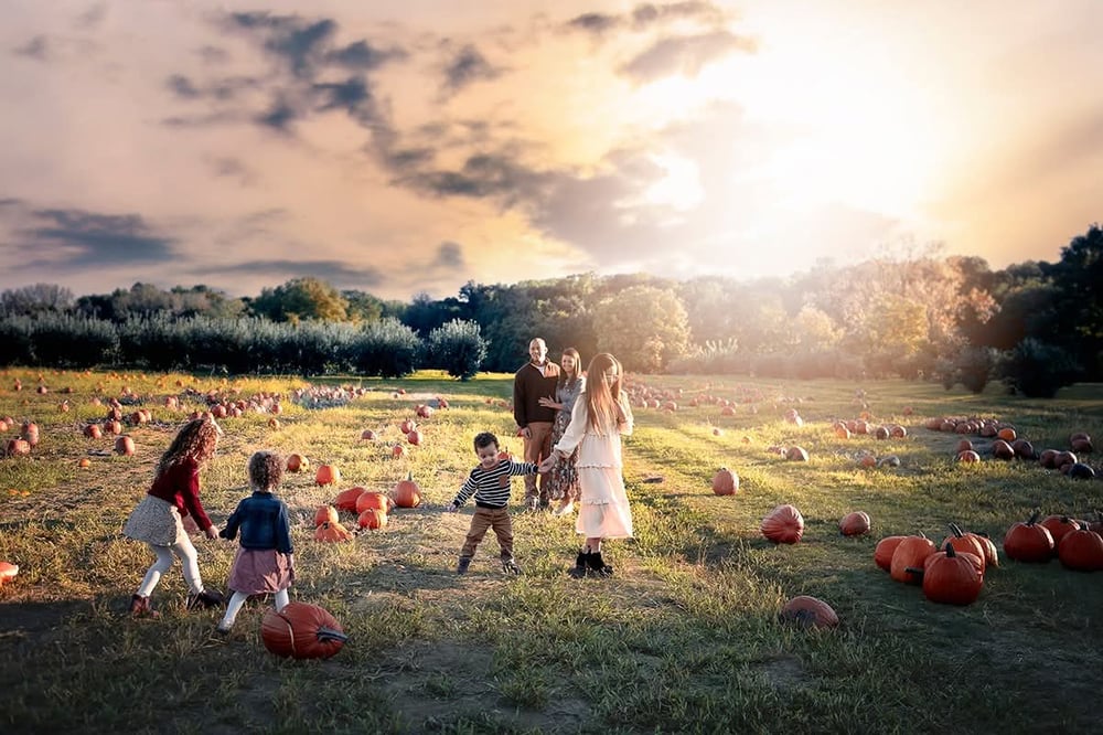 Image of Mini Session Pass