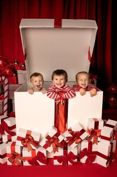 Image of Mini Session Pass