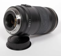 Image 6 of Share Canon EF 70-300mm f/4-5.6 IS USM lens + shade + box (#1518)