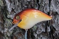 Image 15 of  Custom Airbrushed S-CRANK 1.5 Squarebill Crankbait  9230