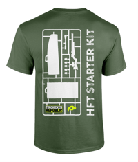 Image 2 of Airfix HFT Starter Kit