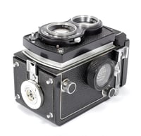 Image 9 of Seagull 6X6 TLR 4A-1 Medium format film camera 75mm F3.5 lens IN BOX 1522