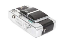 Image 7 of Voigtlander Vitessa 35mm camera with Ultron 50mm F2 lens + display box #1523