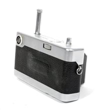 Image 5 of Voigtlander Vitessa 35mm camera with Ultron 50mm F2 lens + display box #1523