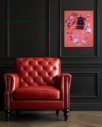 Image 2 of 'EASY RIDE' POSTER