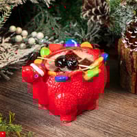 Miracle Christamasasaurus Mug