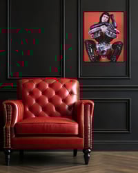 Image 2 of SHEN LIMITED EDITION POSTER 2