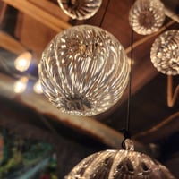 Image 2 of Christmas ornaments 