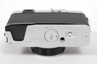 Image 7 of Olympus 35 RC 35mm rangefinder film camera with 42mm F2.8 lens TESTED #1527