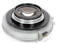 Image 7 of Schneider XENAR 210mm F3.5 Lens in Ilex #5 Shutter FASTEST 210mm lens EVER #1537