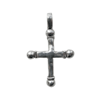 Image 1 of Club Cross