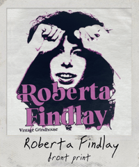 Image 2 of Roberta Findlay - Legendary Lady of Grindhouse Cinema
