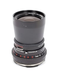 Image 7 of Hasselblad Carl Zeiss Distagon T* 50mm F4 C lens for 500 system cameras #1540