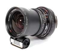 Image 3 of Hasselblad Carl Zeiss Distagon T* 50mm F4 C lens for 500 system cameras #1540