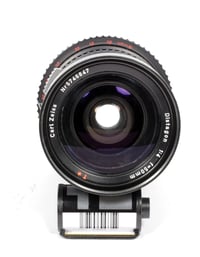 Image 2 of Hasselblad Carl Zeiss Distagon T* 50mm F4 C lens for 500 system cameras #1540