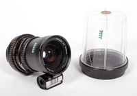 Image 1 of Hasselblad Carl Zeiss Distagon T* 50mm F4 C lens for 500 system cameras #1540