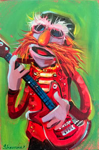 Floyd Pepper 