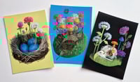 Image 1 of In Time Postcard Bundle