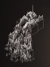 Image 1 of California Elevation Study IV