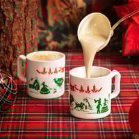 Miracle Cocoa Mugs