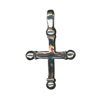 Image 2 of Club Cross