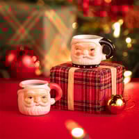 Miracle Naughty & Nice Shot Glasses