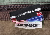 Image 12 of Share Domke F-6 Little Bit Smaller Canvas Camera Bag RuggedWear - BROWN #1553 USED