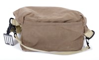 Image 5 of Share Domke F-6 Little Bit Smaller Canvas Camera Bag RuggedWear - BROWN #1553 USED
