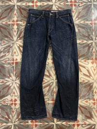 Image 3 of Levi's engineered early 00s jeans I