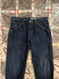 Image 4 of Levi's engineered early 00s jeans I