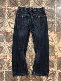 Image 1 of Levi's engineered early 00s jeans I