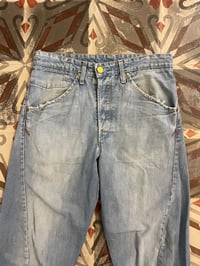 Image 5 of Levi's engineered early 00s jeans II