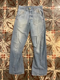 Image 4 of Levi's engineered early 00s jeans II