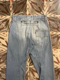 Image 3 of Levi's engineered early 00s jeans II