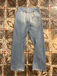 Image 2 of Levi's engineered early 00s jeans II